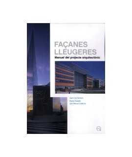 Light facades : architectural project manual