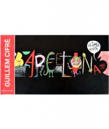 BARCELONA. ULTIMA COPA