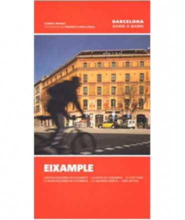 BARRI A BARRI. EIXAMPLE