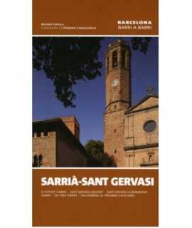 BARRI A BARRI. SARRIÀ-SANT GERVASI