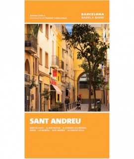 BARRI A BARRI. SANT ANDREU