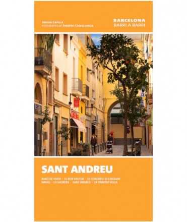 BARRI A BARRI. SANT ANDREU