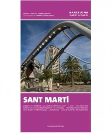 BARRI A BARRI. SANT MARTÍ