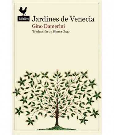 Jardines de Venecia