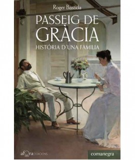 Passeig de Gràcia: Història d'una família