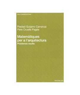 Mathematics for a l architecture