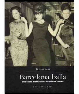BARCELONA BALLA