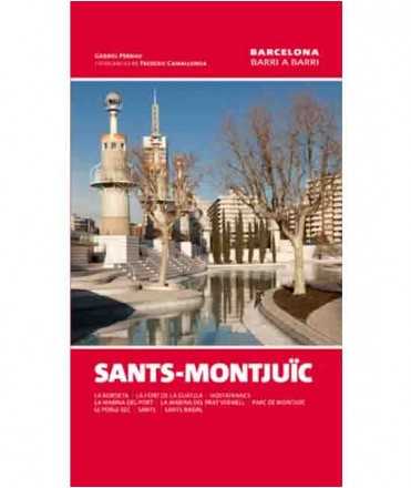 BARRI A BARRI. SANTS-MONTJUÏC