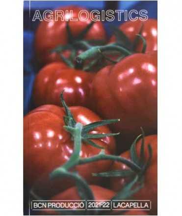 AGRILOGISTICS