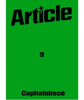 ARTICLE 9. CAPITALOBSCÈ