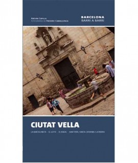 CIUTAT VELLA