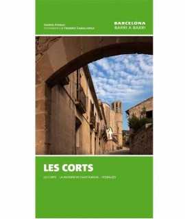 BARRI A BARRI. LES CORTS