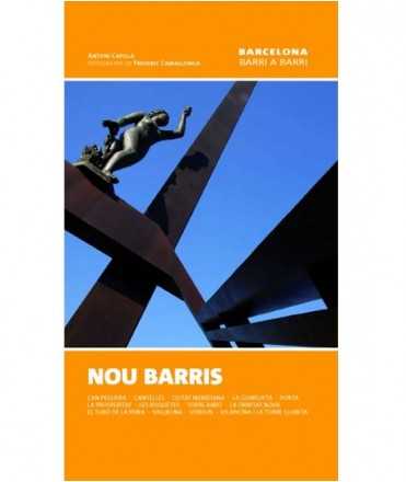 BARRI A BARRI. NOU BARRIS