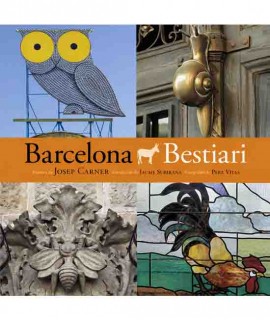 BARCELONA BESTIARI