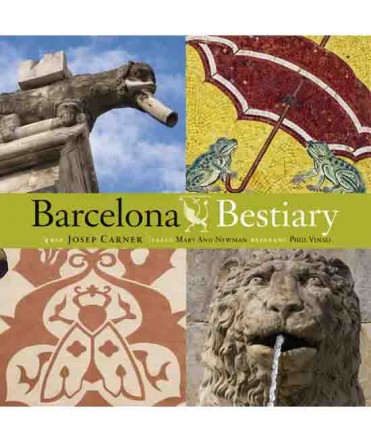 BARCELONA BESTIARY