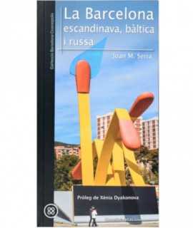 LA BARCELONA ESCANDINAVA, BÀLTICA I RUSSA