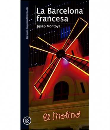 LA BARCELONA FRANCESA