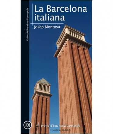 LA BARCELONA ITALIANA