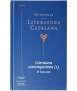 Història de la Literatura Catalana - Literatura contemporània (I)