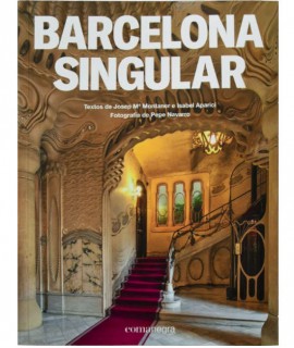 Barcelona singular