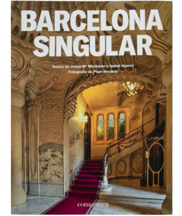 Barcelona singular