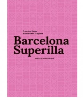 Barcelona Superilla (english)