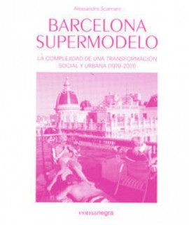 Barcelona Supermodelo