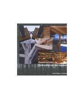 Wood Structure Construction