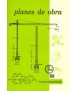 Planes de obra