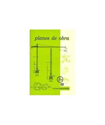 Planes de obra