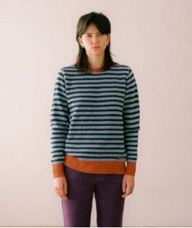 Jersey IAIOS - Truth azul M