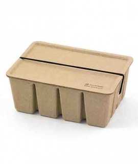 Capsa d'emmagatzematge Pulp Storage