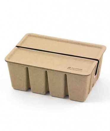 Capsa d'emmagatzematge Pulp Storage