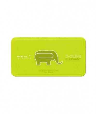 Clips Elefante, 30 unidades