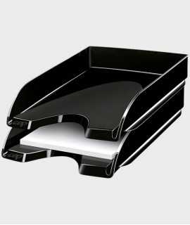 Bandeja CEP plástico negro