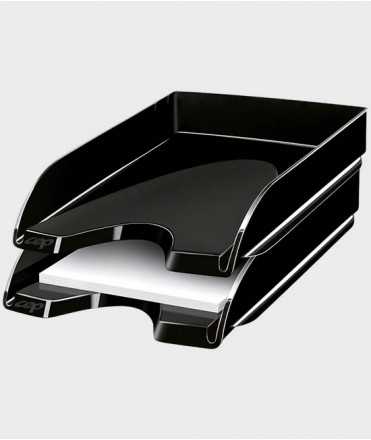 Bandeja CEP plástico negro