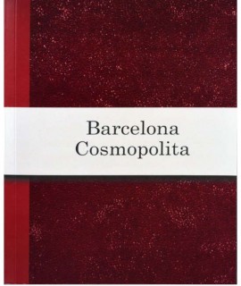 BARCELONA COSMOPOLITA