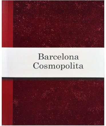 BARCELONA COSMOPOLITA