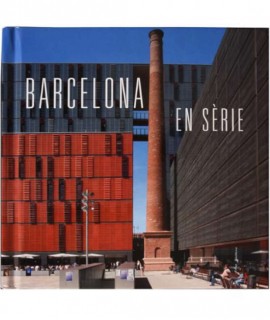BARCELONA EN SÈRIE