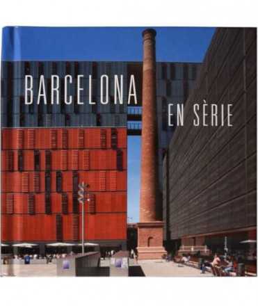 BARCELONA EN SÈRIE