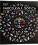 BARCELONA GÒTICA. SIMBOLISME (CAT/CAST/ENG)