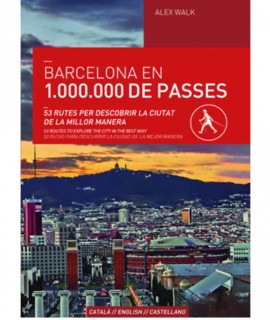 BARCELONA EN 1.000.000 DE PASSES