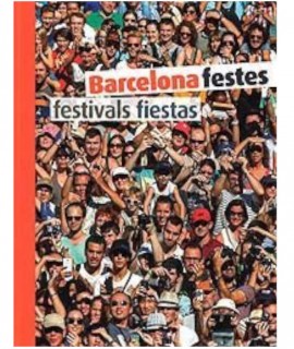 BARCELONA FESTES