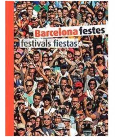 BARCELONA FESTES