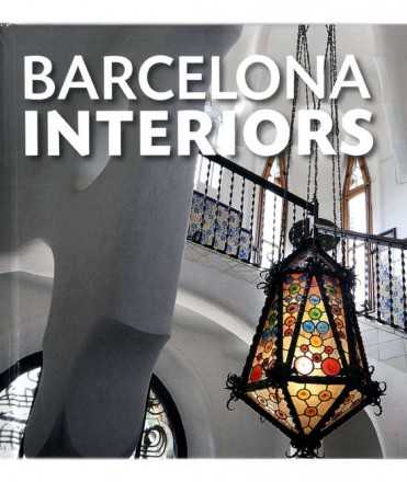 BARCELONA INTERIORS