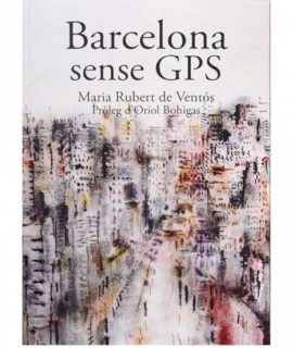 BARCELONA SENSE GPS