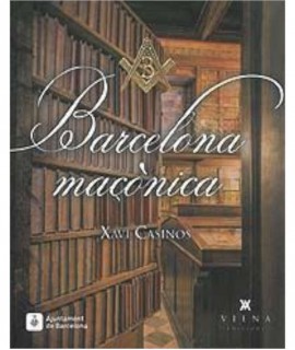BARCELONA MAÇÒNICA