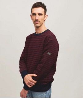 Jersey de punto IAIOS - Avi Amadeu M