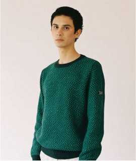 Jersei verd IAIOS - Pilarin L