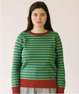 Jersey de rayas IAIOS - Truth M